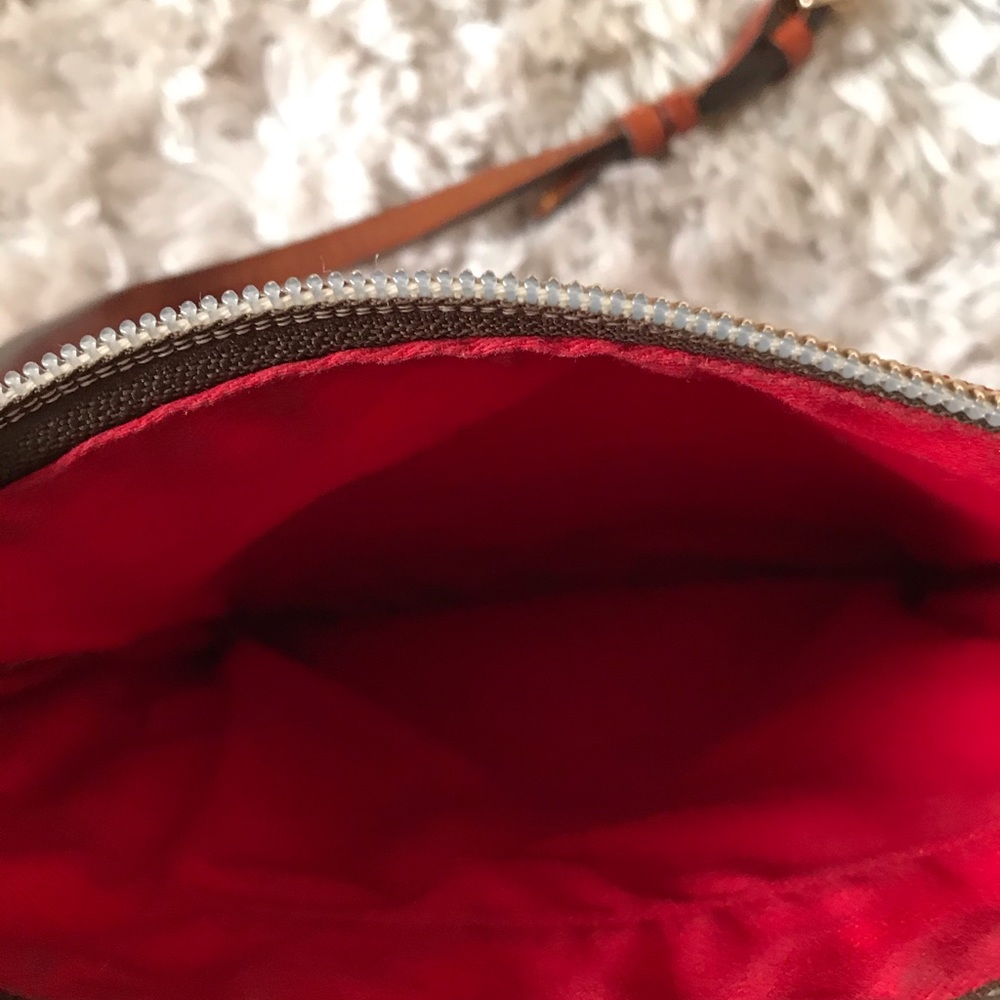 Small Dooney & Bourke crossbody bag - Picture 3 of 6